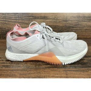 New Adidas CrazyTrain Elite CG3467